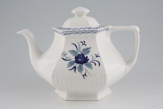 Sell Adams Baltic Teapot 2 1/2pt