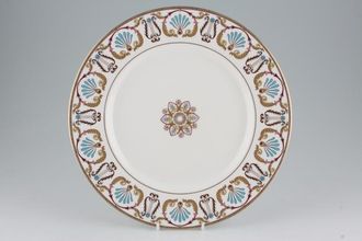 Royal Grafton Regency Dinner Plate 10 7/8"