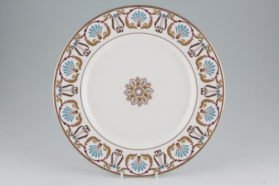 Royal Grafton Regency Dinner Plate 10 7/8"