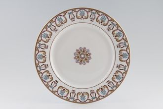 Royal Grafton Regency Dinner Plate 9 3/4"