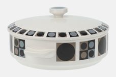 Midwinter Focus Vegetable Tureen with Lid thumb 2