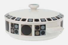 Midwinter Focus Vegetable Tureen with Lid thumb 3