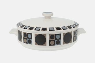 Midwinter Focus Vegetable Tureen with Lid