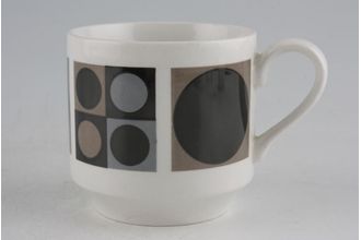 Sell Midwinter Focus Coffee Cup 2 1/2" x 2 1/2"