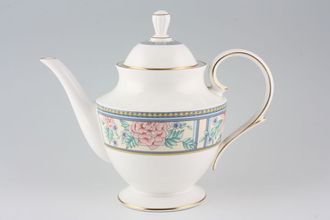 Sell Royal Grafton Sumatra Teapot With Spur on Handle 2pt