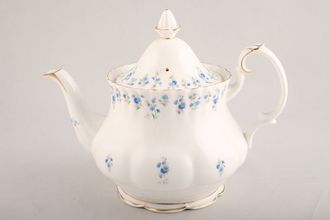 Sell Royal Albert Memory Lane Teapot 2 1/2pt