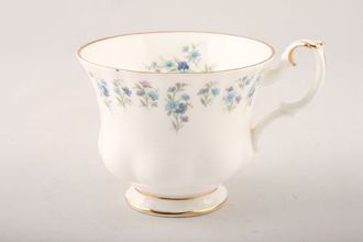 Sell Royal Albert Memory Lane Teacup 3 1/2" x 3"