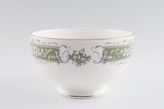Sell Royal Grafton Richmond Sugar Bowl - Open (Tea) footed 4 1/2"