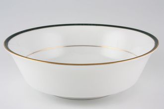 Sell Boots Hanover Green Serving Bowl 9"