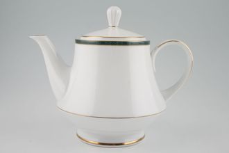 Sell Boots Hanover Green Teapot 2pt