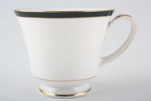 Boots Hanover Green Teacup