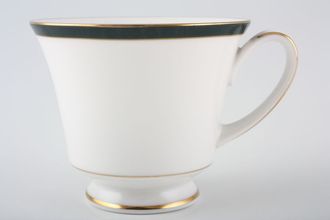 Sell Boots Hanover Green Teacup 3 1/2" x 3"