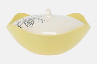 Midwinter Bali H'ai Vegetable Tureen with Lid