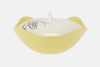 Midwinter Bali H'ai Vegetable Tureen with Lid