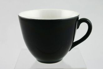Sell Ridgway Homemaker - New Backstamp Teacup white inner 3 1/2" x 2 3/4"