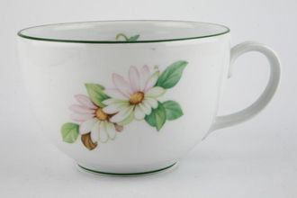 Sell Royal Worcester Poppies Jumbo Cup 5 1/2" x 3 1/2"