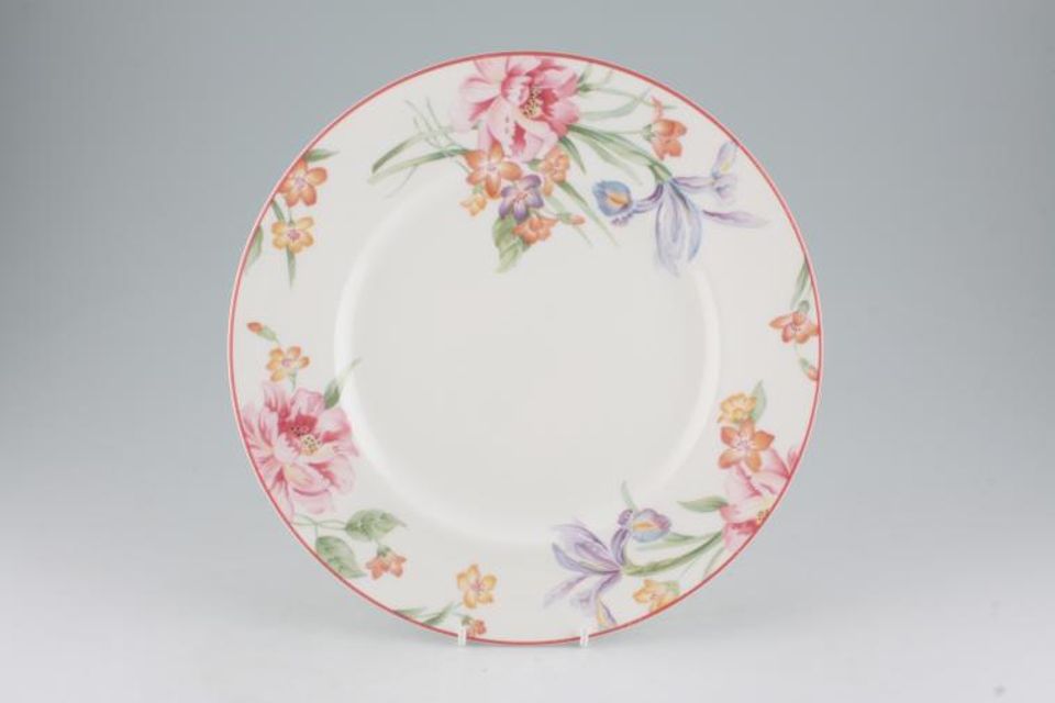 Royal Albert Ophelia Dinner Plate 10 1/2"