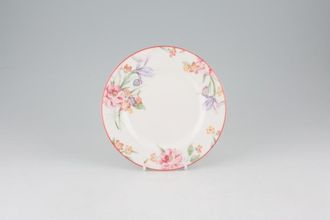 Royal Albert Ophelia Tea / Side Plate 6 5/8"