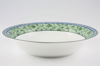 Sell Wedgwood Watercolour Bowl No Rim 8 5/8"