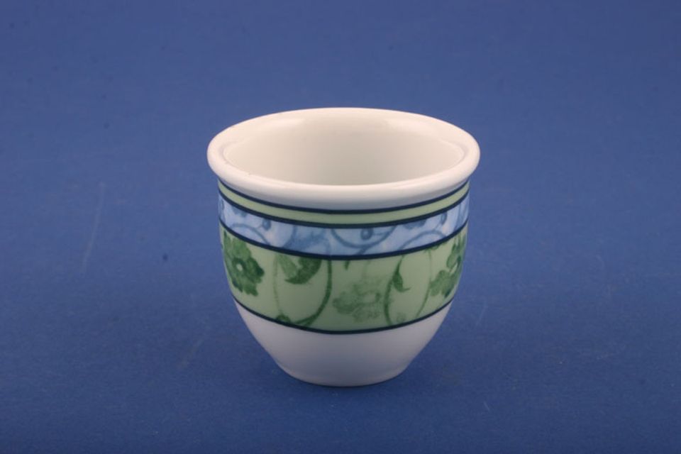 Wedgwood Watercolour - Home Egg Cup