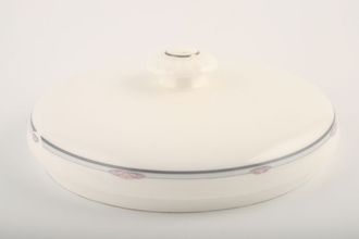 Royal Doulton Simplicity - H5112 Vegetable Tureen Lid Only
