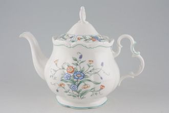 Sell Royal Albert Hamlyn Teapot 2pt