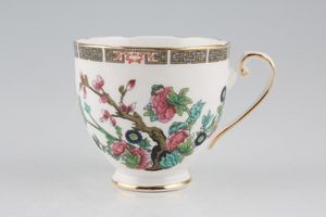 Royal Grafton Indian Tree - Newer Pattern Teacup