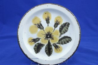 Sell Midwinter Primula Dinner Plate