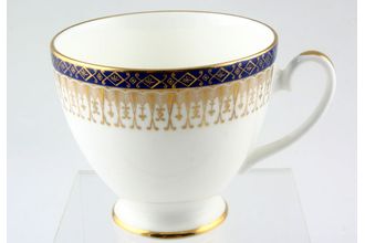 Sell Royal Grafton Majestic - Blue Teacup 3 3/8" x 3"