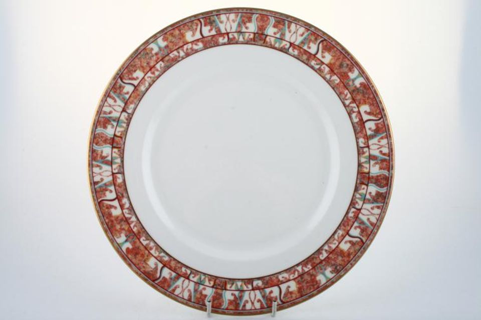Royal Grafton Corinth Dinner Plate 10 1/2"