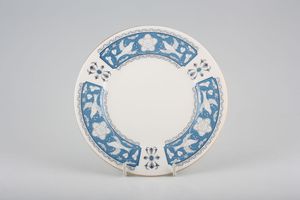 Royal Albert Tudor Rose Tea / Side Plate