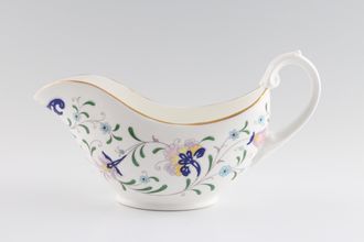 Sell Coalport Pageant Sauce Boat