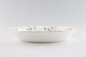 Sell Coalport Pageant Vegetable Dish (Open) Rimmed, 1 5/8 deep 10"