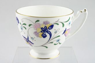 Sell Coalport Pageant Teacup footed 3 1/2" x 3"