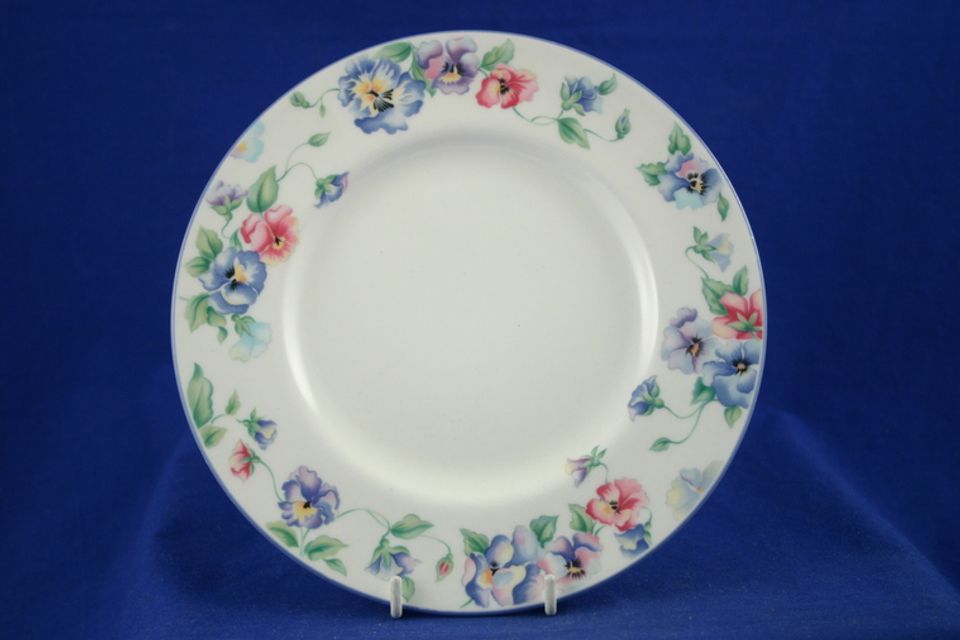 Royal Albert Catarina Dinner Plate 10 1/2"
