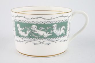 Sell Coalport Revelry - Adam Green Teacup low imperial 3 1/4" x 2 1/4"