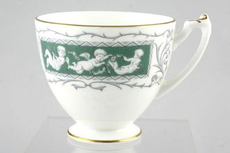 Sell Coalport Revelry - Adam Green Teacup footed 3 3/8" x 3"