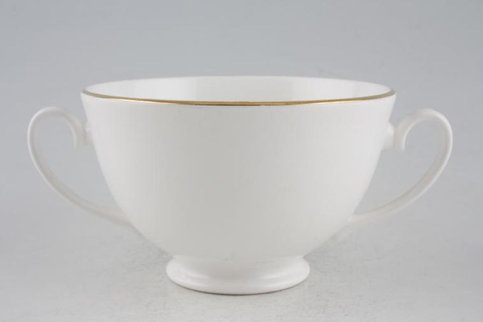 Royal Grafton First Love Soup Cup 2 handles