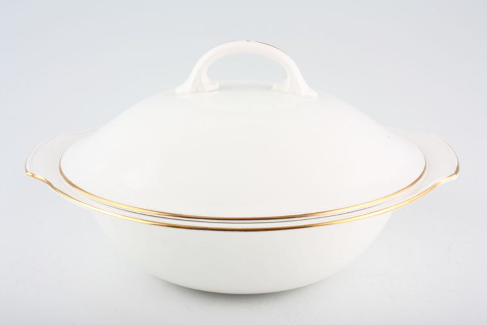 Royal Grafton First Love Vegetable Tureen with Lid