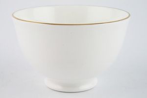 Royal Grafton First Love Sugar Bowl - Open (Tea)