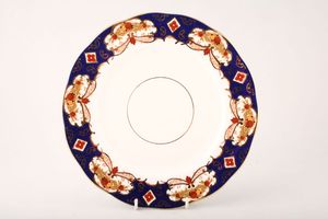 Royal Albert Heirloom Tea / Side Plate