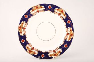 Royal Albert Heirloom Tea / Side Plate 6 3/8"