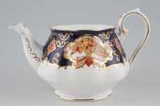 Royal Albert Heirloom Teapot 3/4pt thumb 2