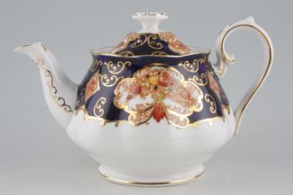Sell Royal Albert Heirloom Teapot 3/4pt