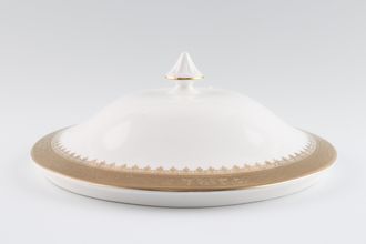 Sell Royal Grafton Regal - Gold Vegetable Tureen Lid Only Lugged