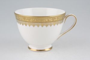 Royal Grafton Regal - Gold Teacup