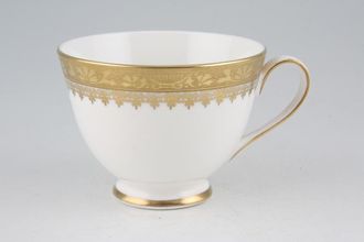 Sell Royal Grafton Regal - Gold Teacup 3 3/4" x 2 3/4"