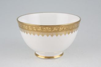 Sell Royal Grafton Regal - Gold Sugar Bowl - Open (Tea) 4 1/4"