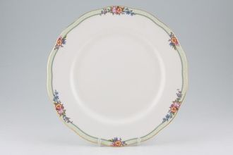 Royal Albert Hartington Dinner Plate 10 1/2"