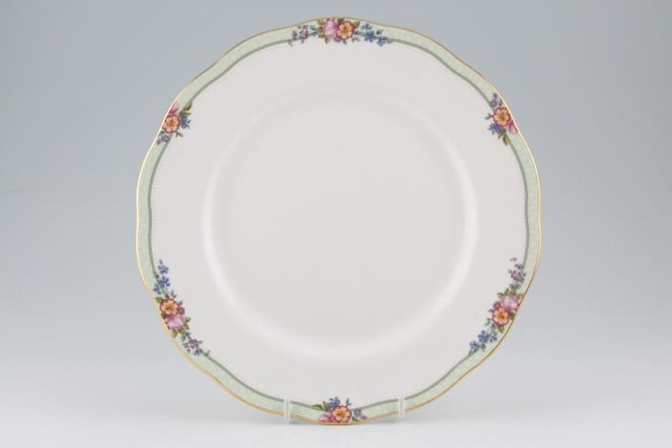 Royal Albert Hartington Dinner Plate 10 1/2"